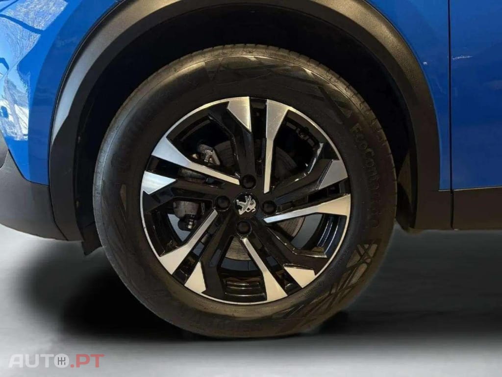 Peugeot E-2008 Allure Pack
