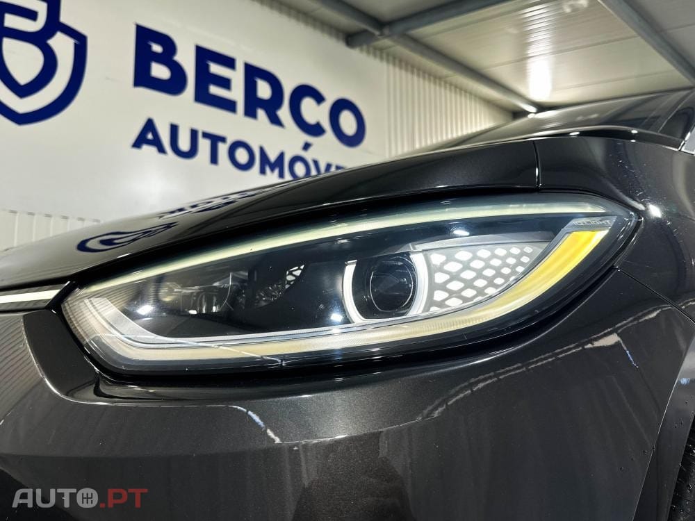 Volkswagen Id.3 Performance Upgrade Pro 1st Max