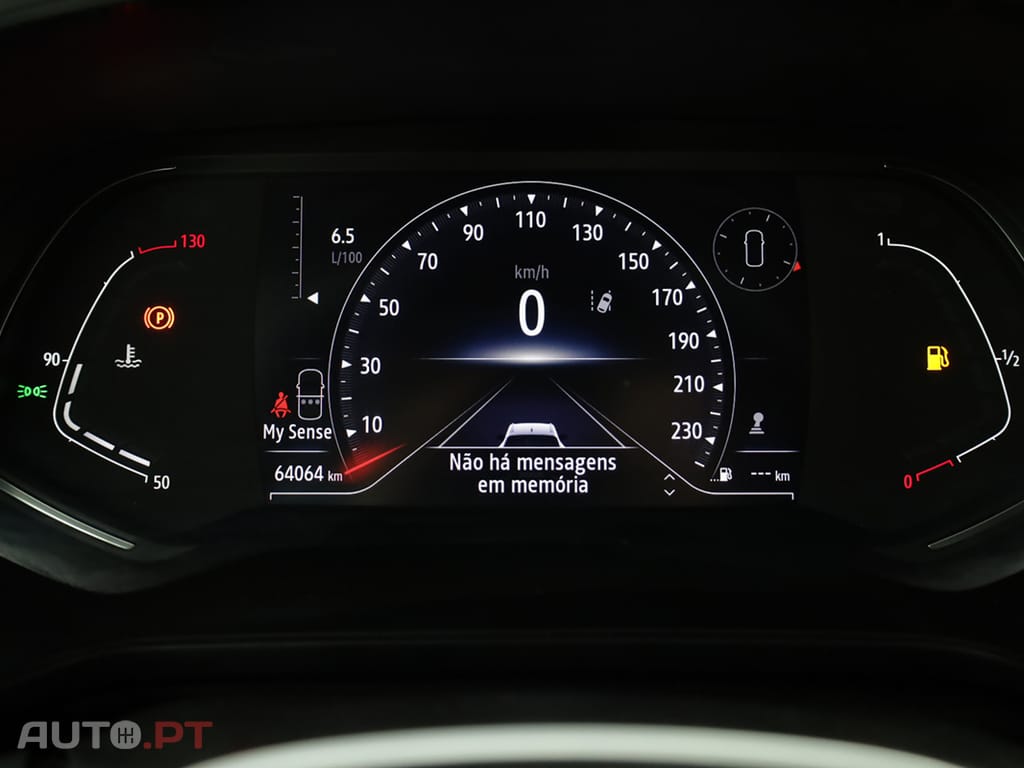 Renault Captur Captur 1.0 TCe Techno