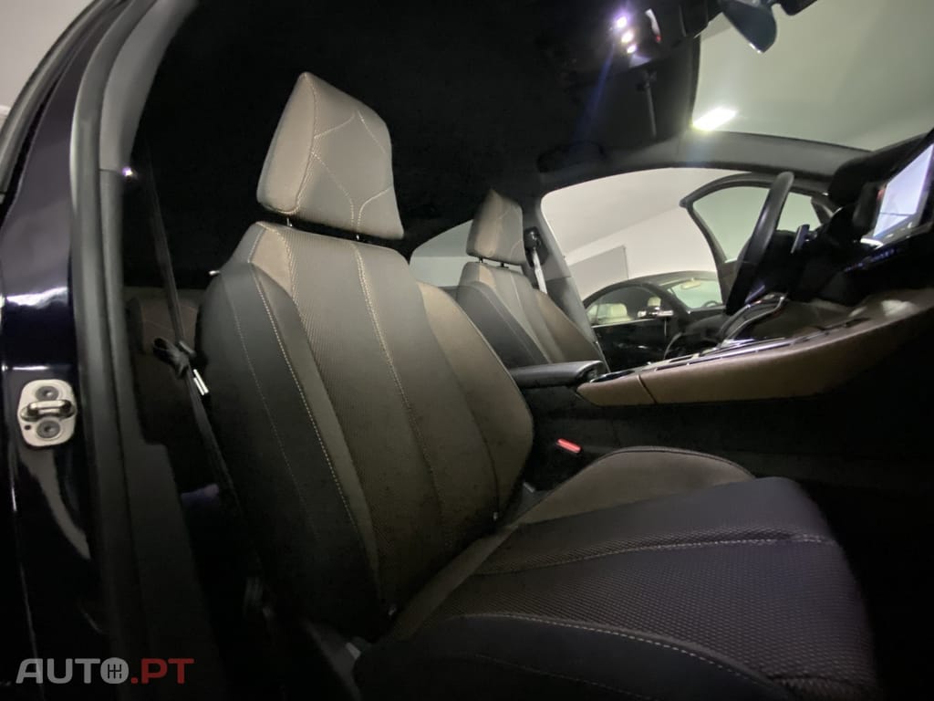 DS DS7 Crossback 1.5 BlueHDi Be Chic EAT8
