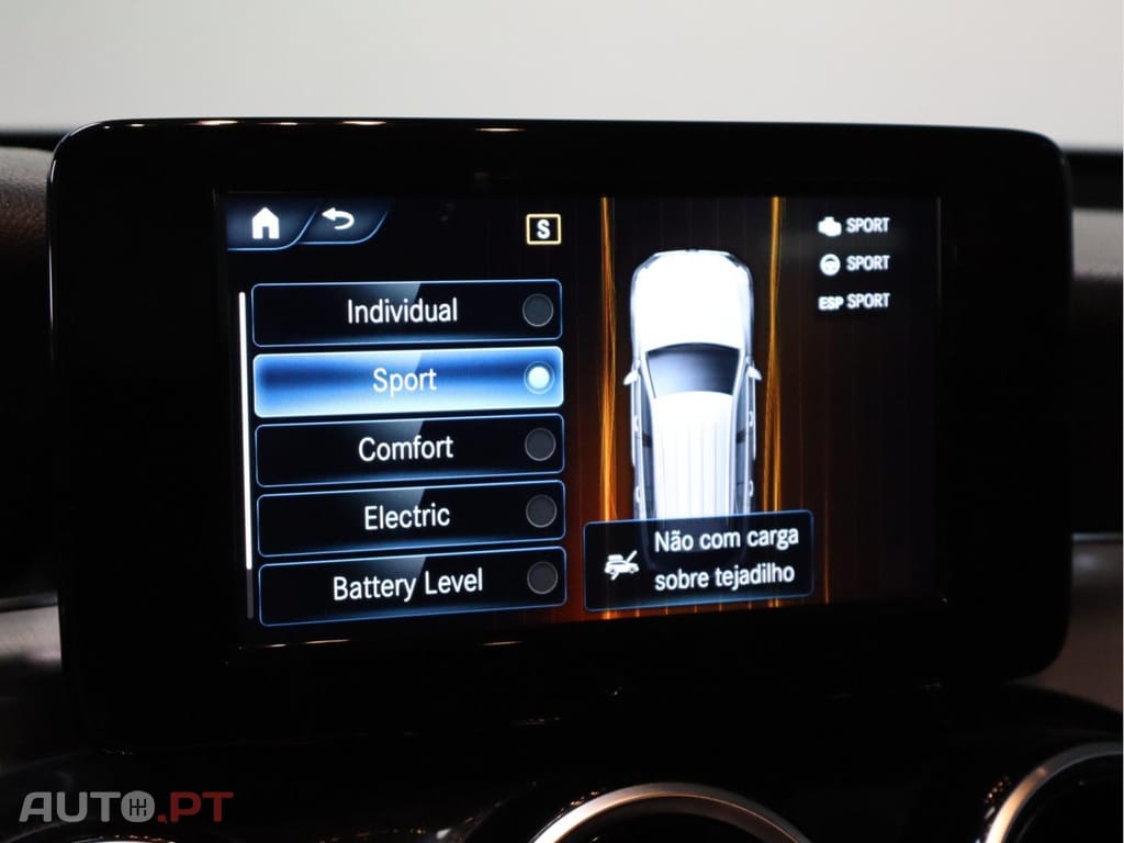 Mercedes-Benz GLC 200  300 e 4MATIC