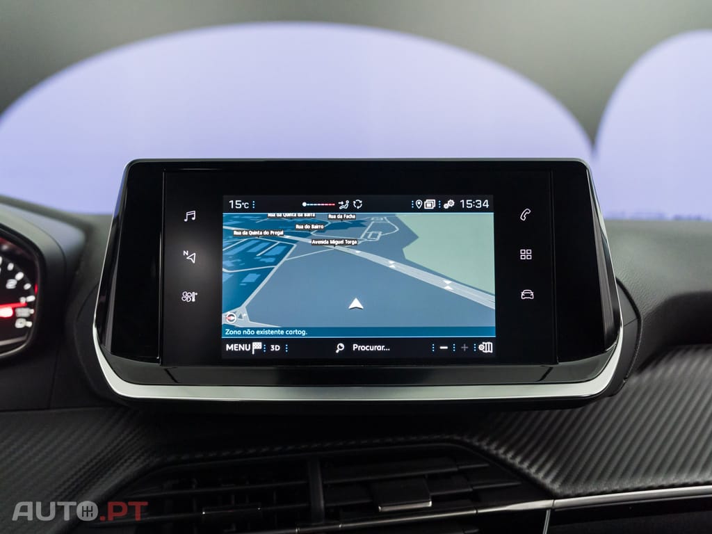 Peugeot 208 1.2 PureTech Active Pack