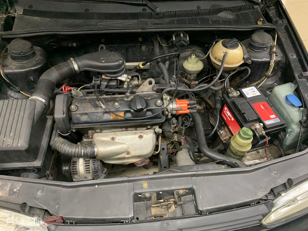 Volkswagen Golf 1.4 CL