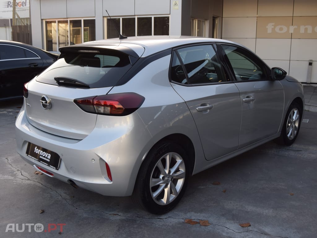 Opel Corsa 1.2 Business