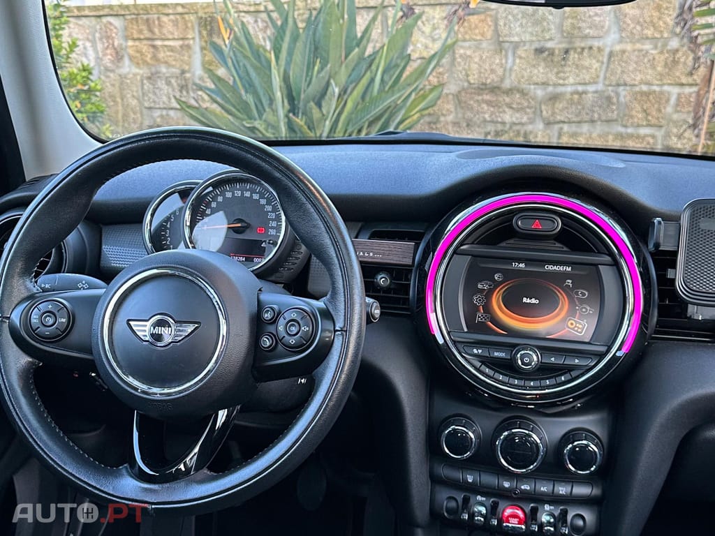 MINI Cooper 1.5 SOREDITCH