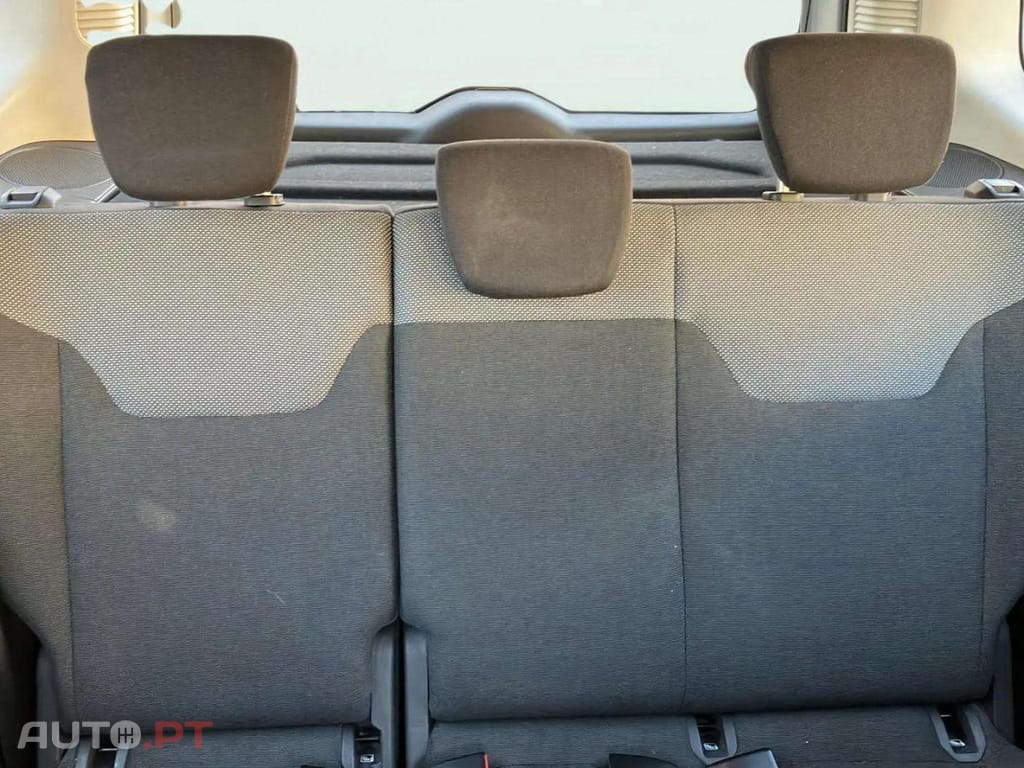 Ford Tourneo 1.0 EcoBoost Ambiente