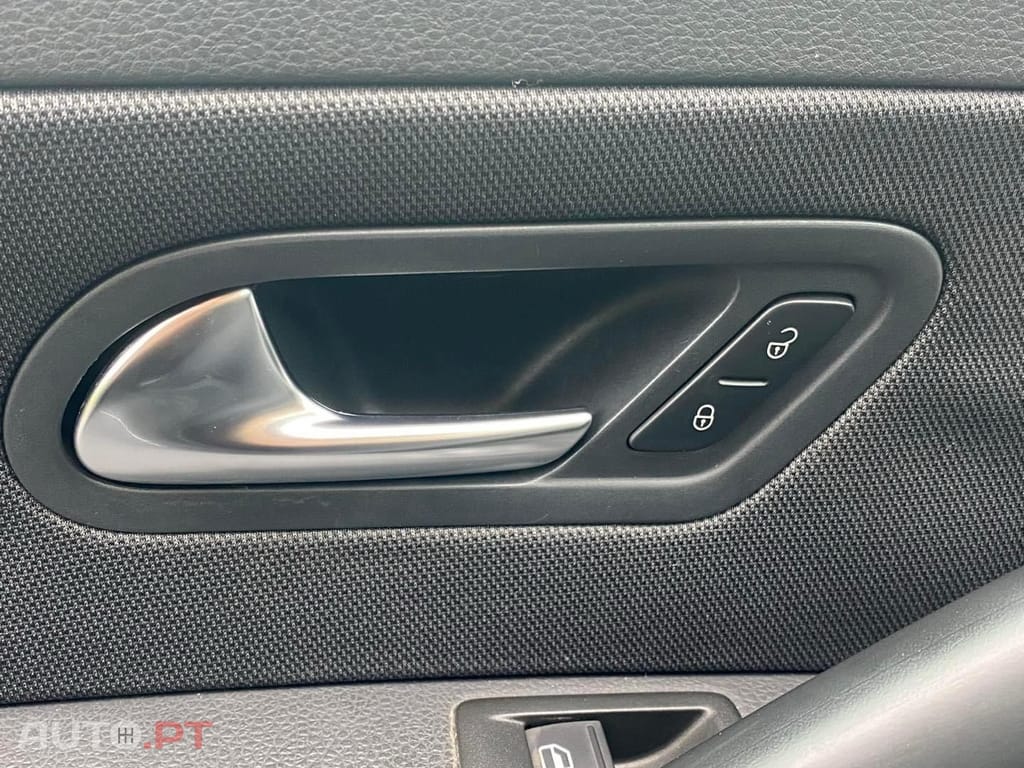 Volkswagen Scirocco 2.0 TDI Sport