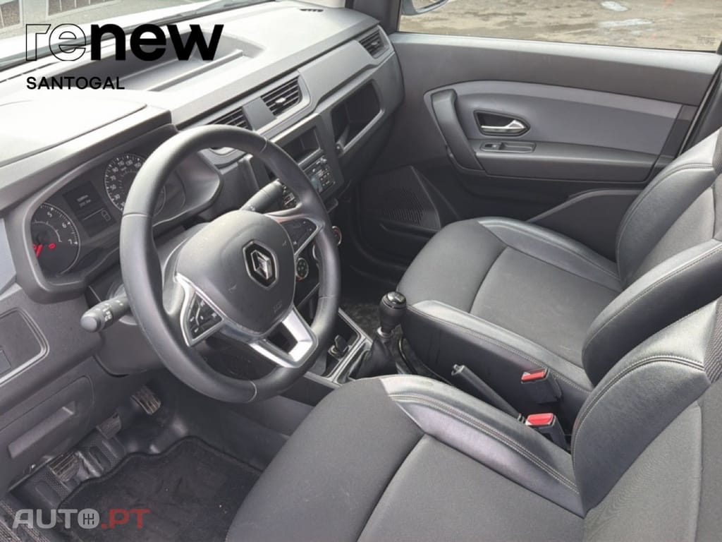 Renault Kangoo Express VAN