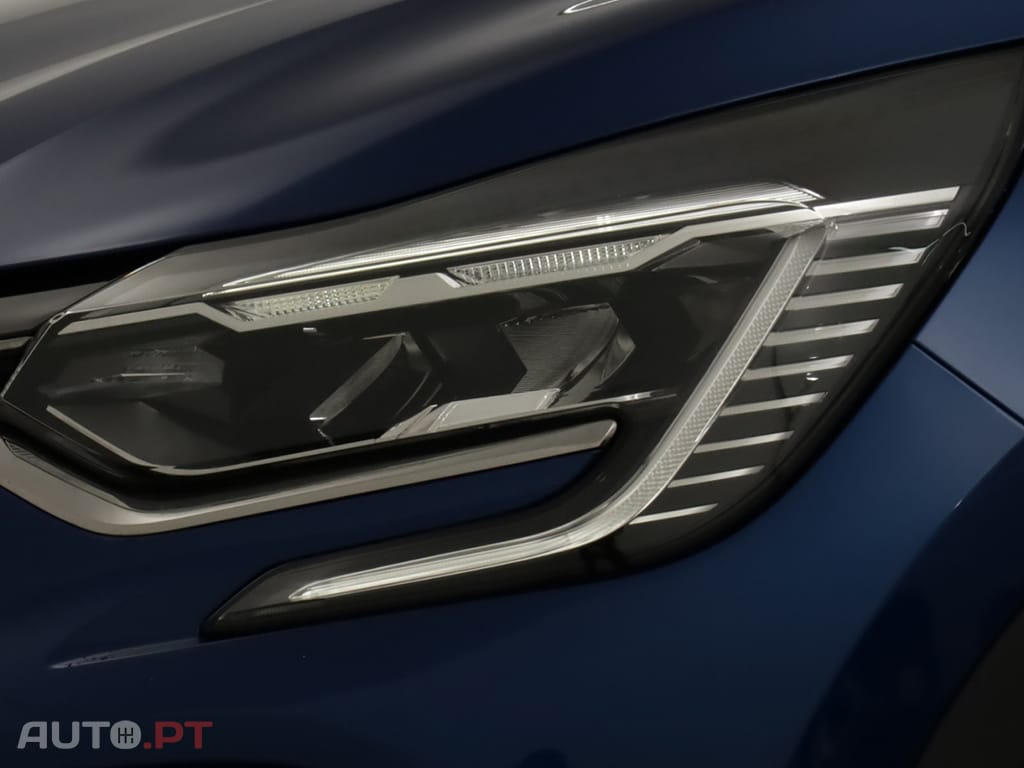 Renault Captur Captur 1.0 TCe Techno