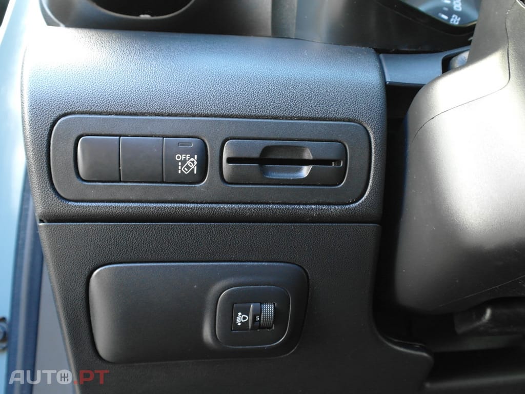 Citroen C3 Aircross 1.2 PureTech C-Series