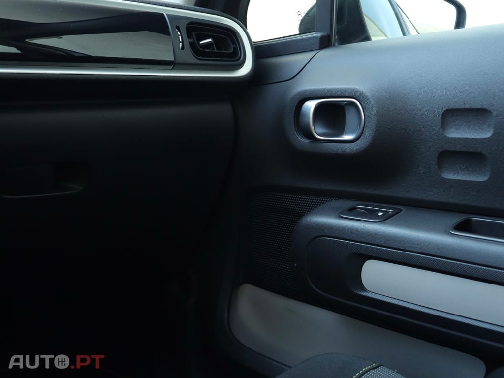 Citroen C3 Pure Tech S&S Feel Pack