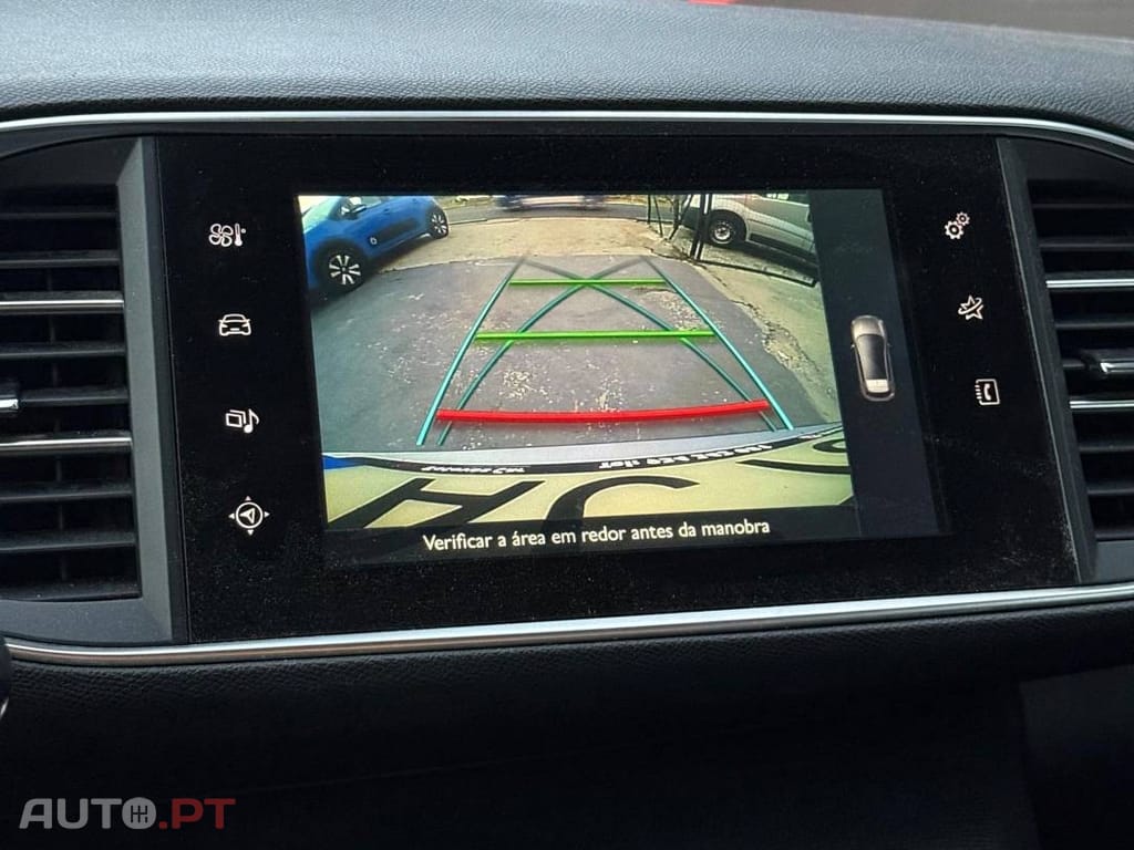 Peugeot 308 1.6 BlueHDi Access
