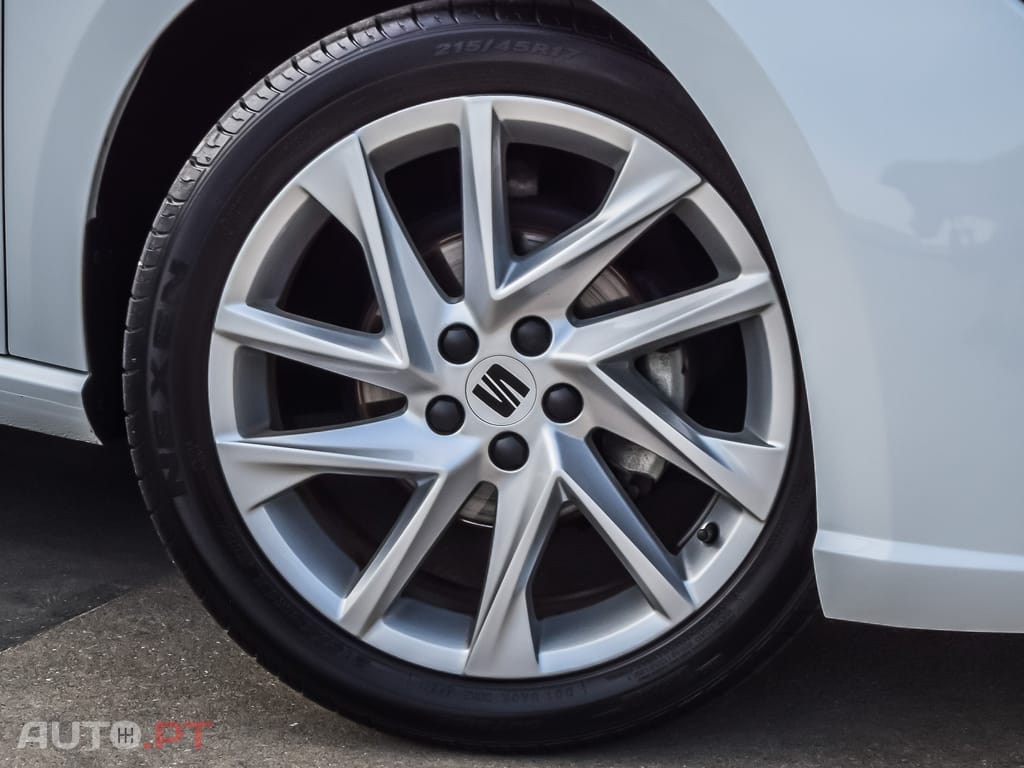 Seat Ibiza 1.0 TSI FR