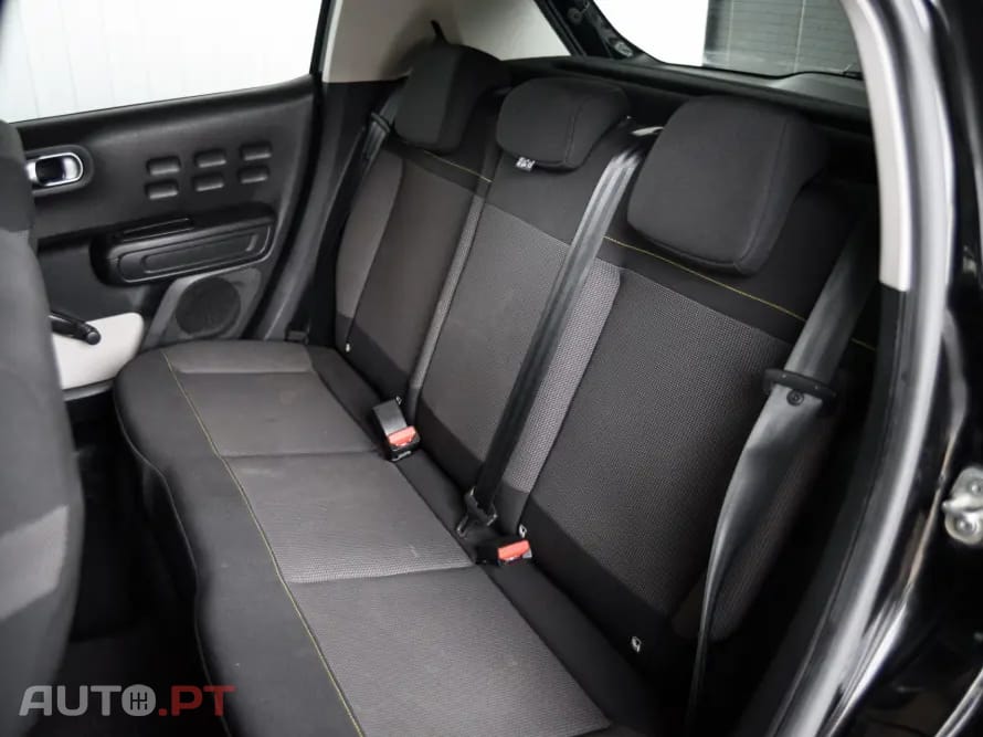Citroen C3 1.2 PureTech Feel Pack