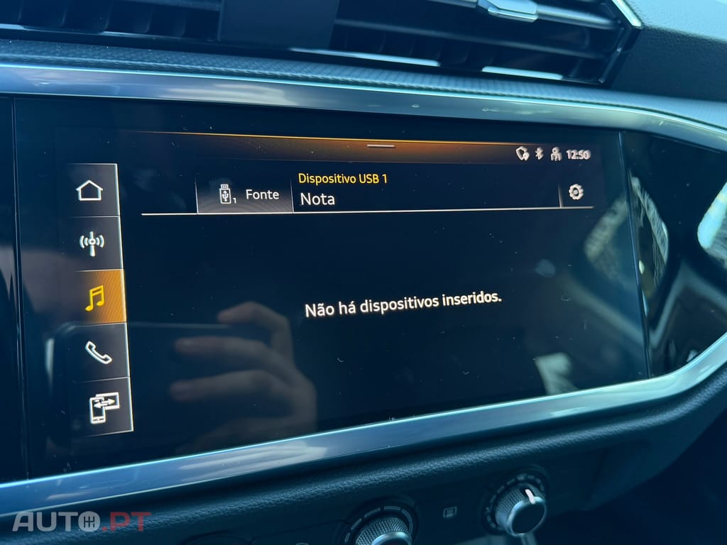 Audi Q3 35 TDI S tronic