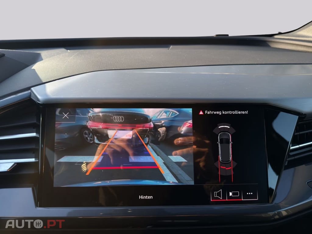 Audi Q4 E-Tron 45 2x S LINE