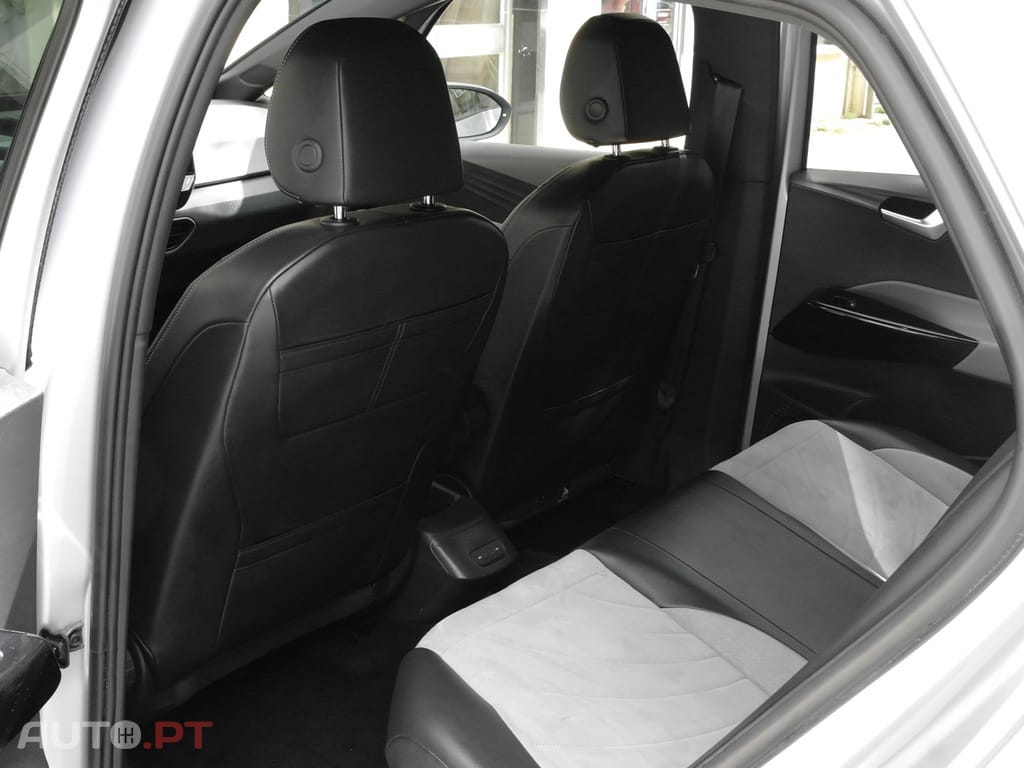 Volkswagen Id.3 Pro Confort