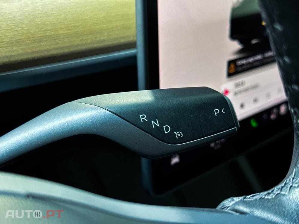 Tesla Model Y Long Range Dual Motor AWD