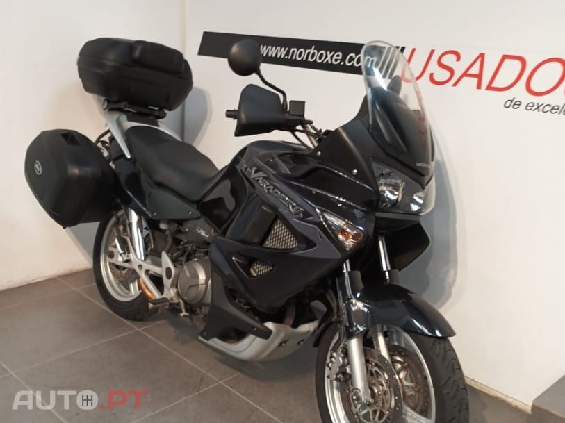 Honda XL 1000 VARADERO
