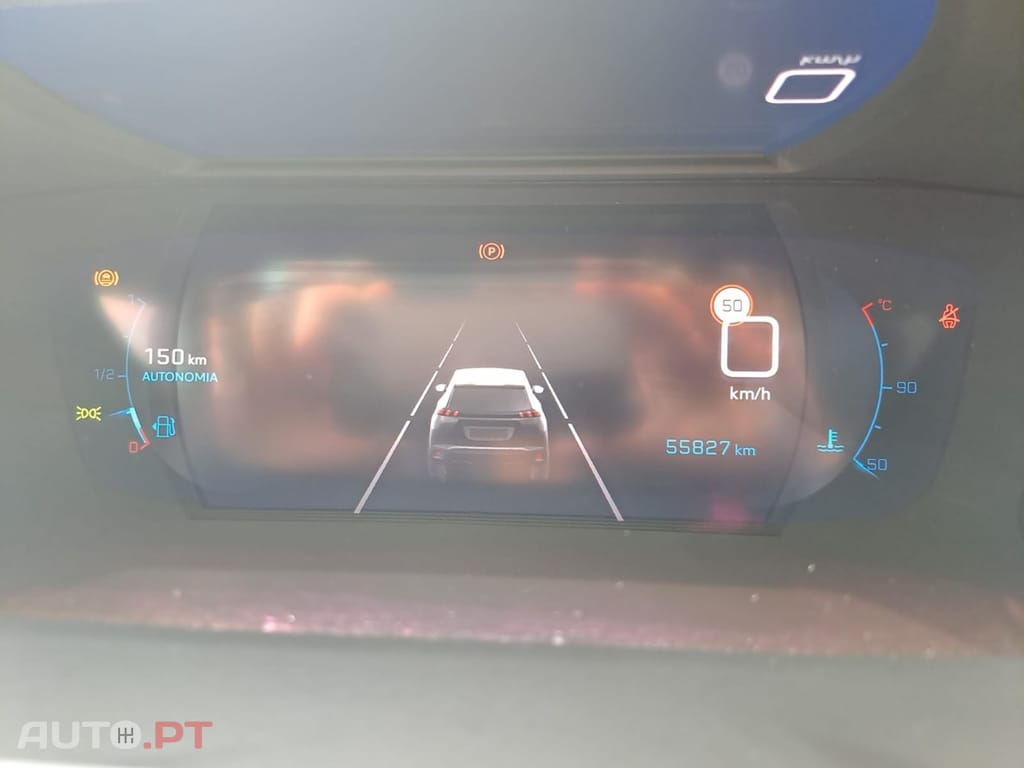 Peugeot 2008 1.2 PureTech Allure