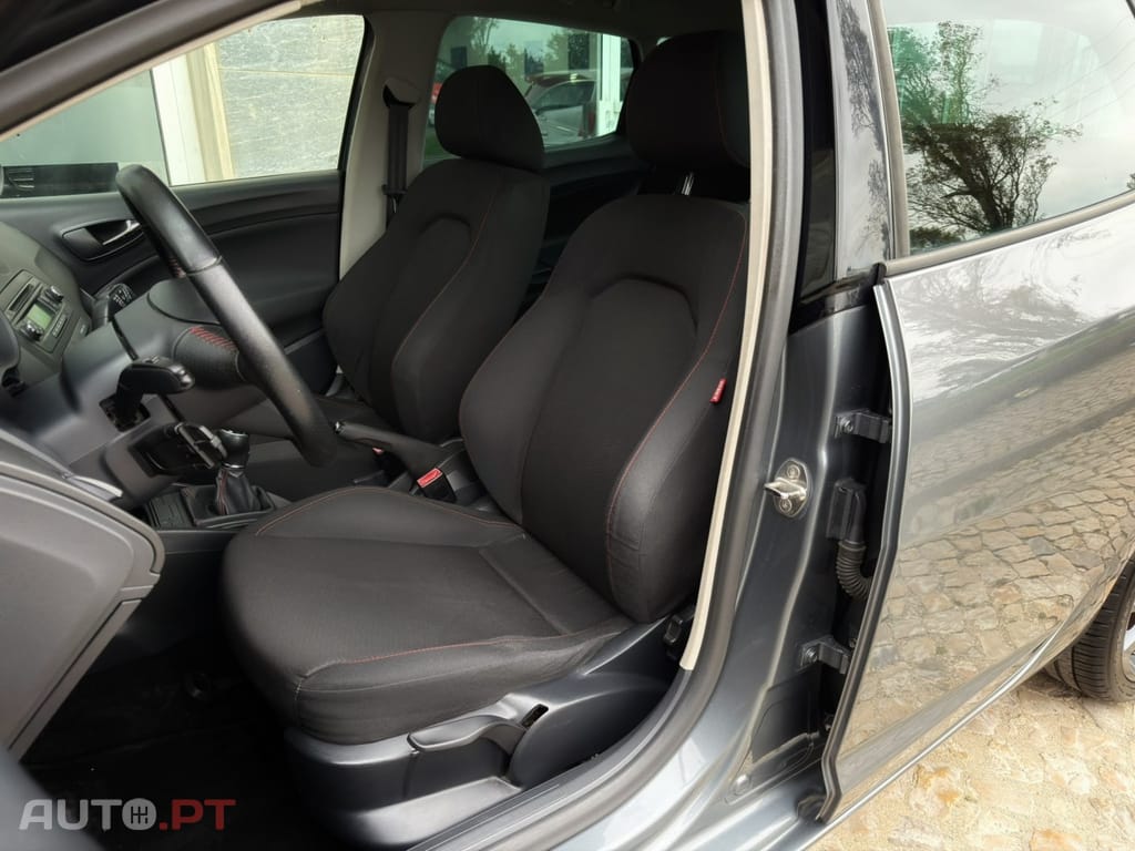 Seat Ibiza 1.6 TDI FR 30 Anos