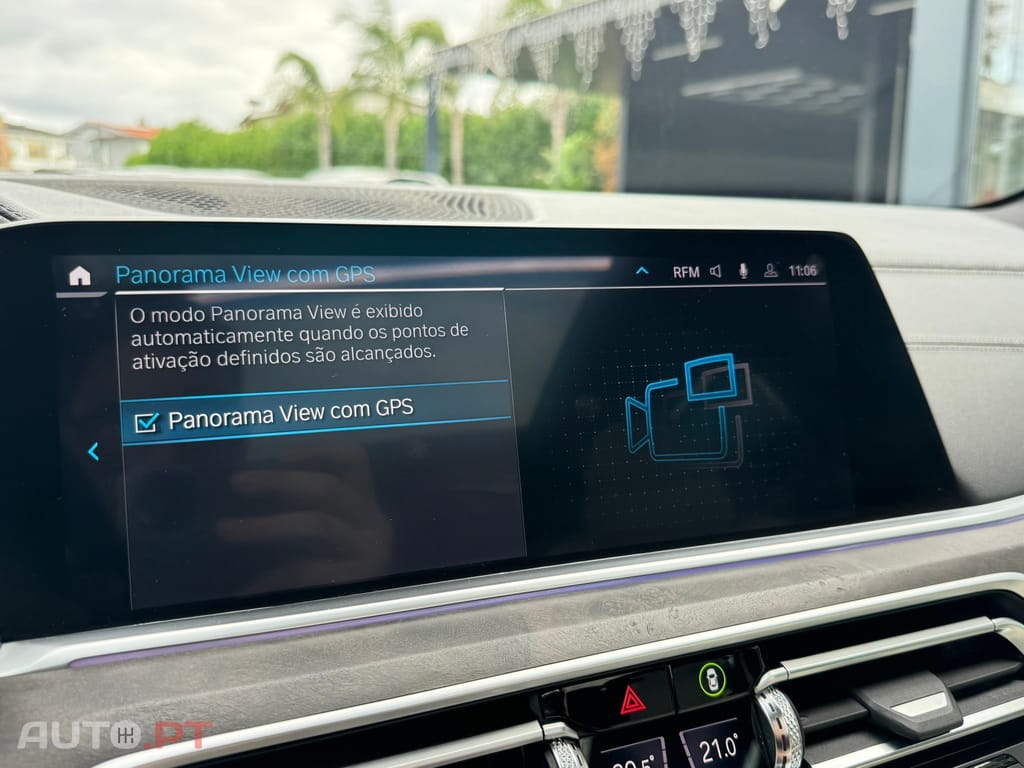 BMW X5 45 e xDrive Pack M