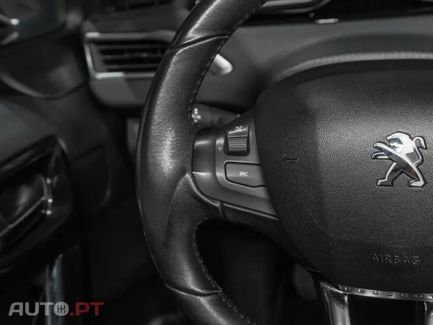 Peugeot 208 ND