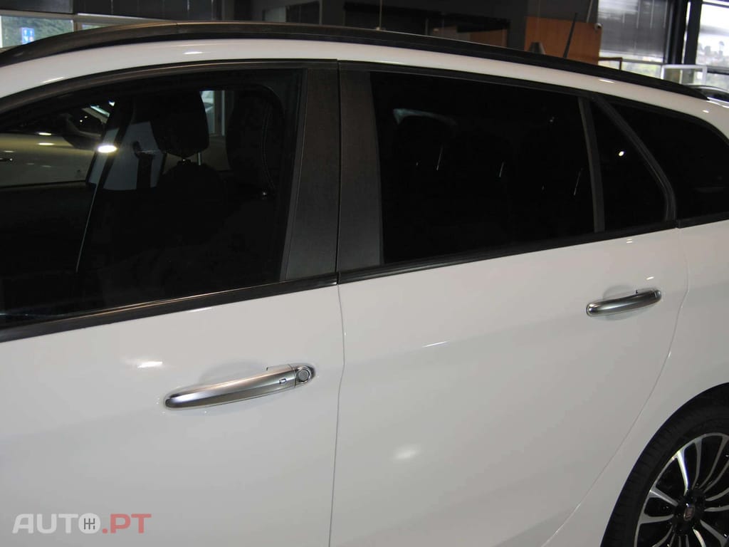 Fiat Tipo 1.3 Multijet City Life