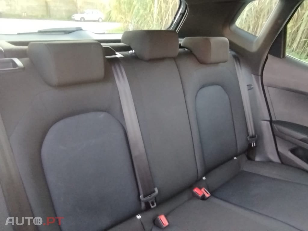 Seat Arona 1.0 TSI FR DSG