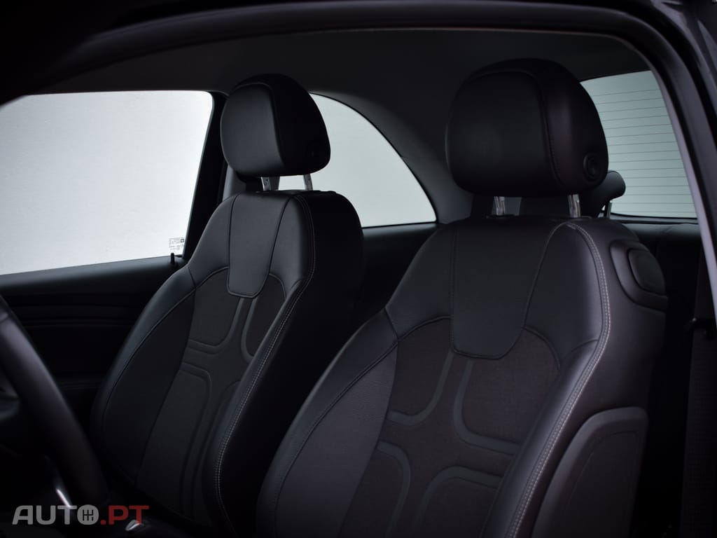 Opel Adam Slam Turbo 01