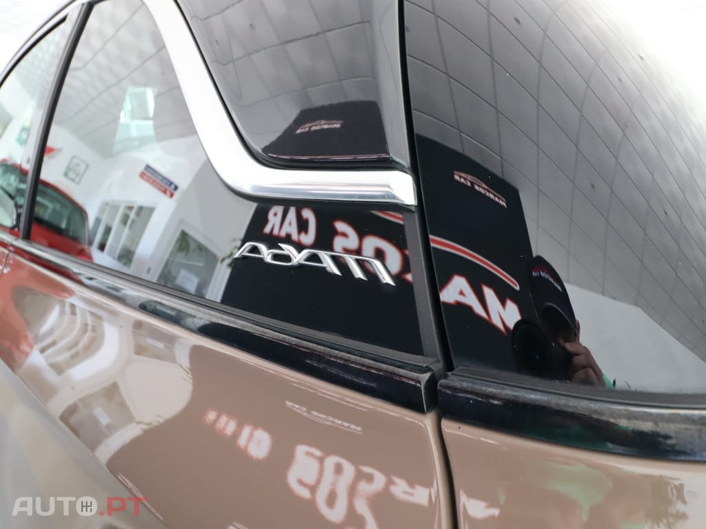 Opel Adam 1.2 Jam