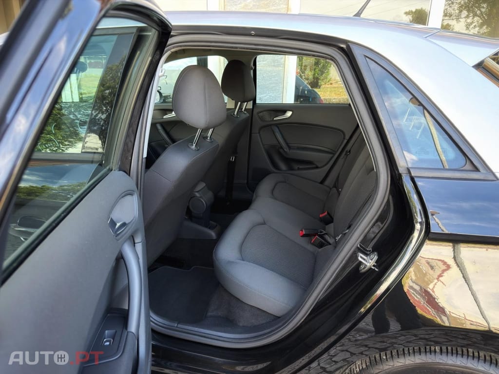 Audi A1 1.0 TFSI