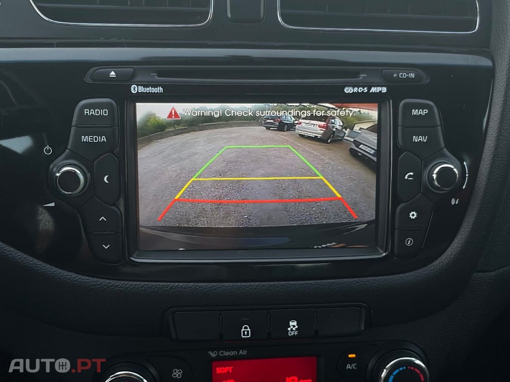 Kia Ceed SW 1.6 CRDi Prime