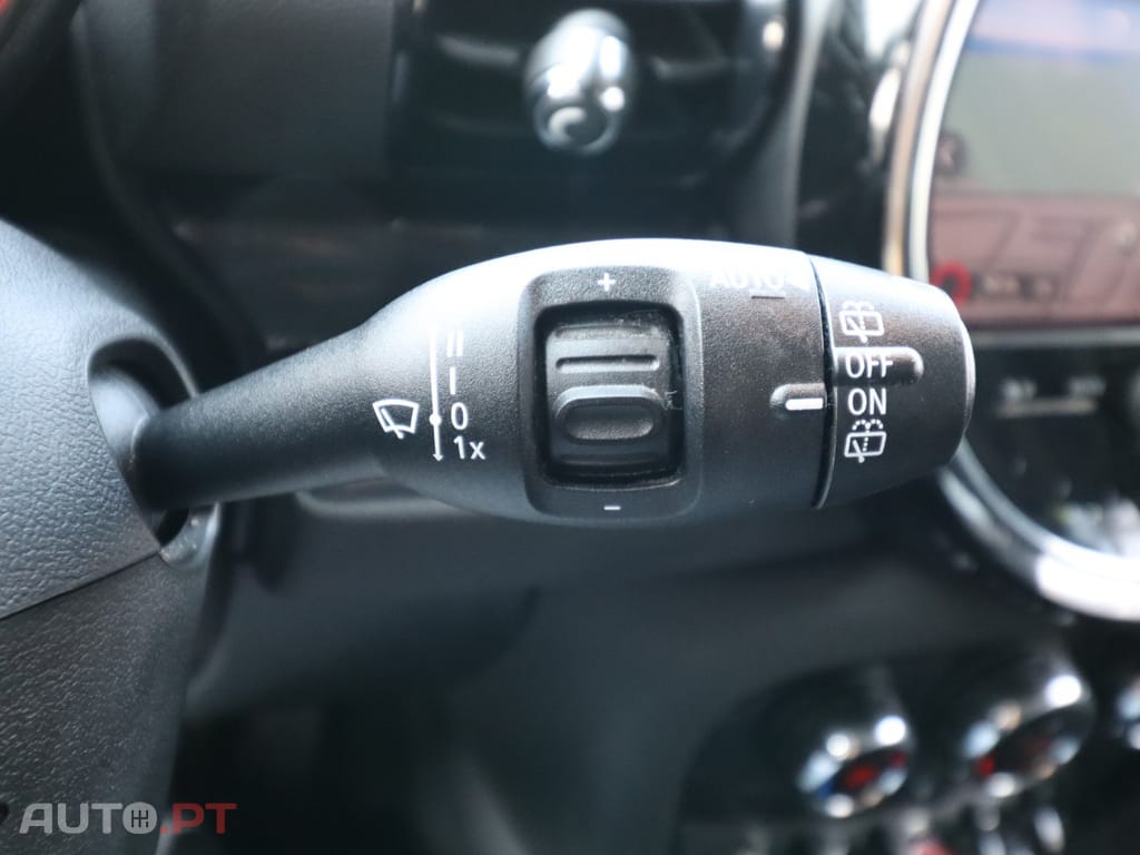 MINI Clubman One D