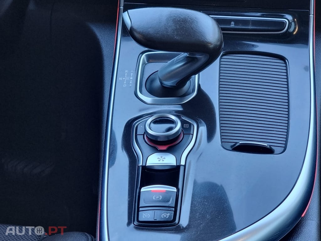 Renault Espace 1.6 dCi Zen EDC