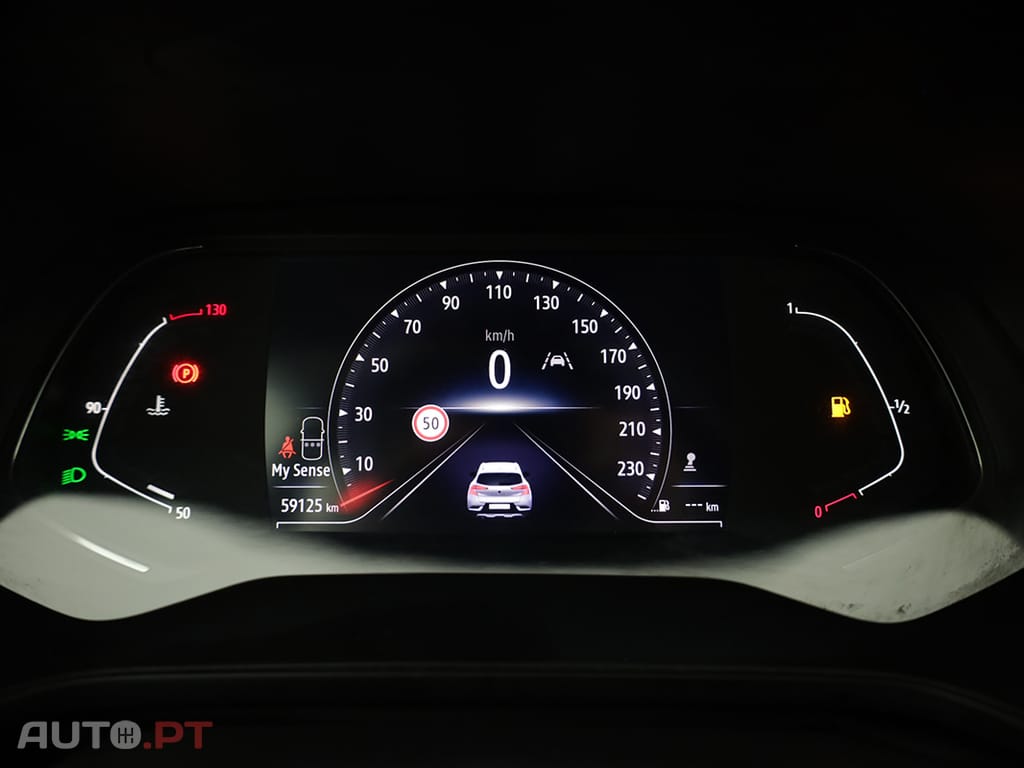 Renault Captur Captur 1.0 TCe Techno