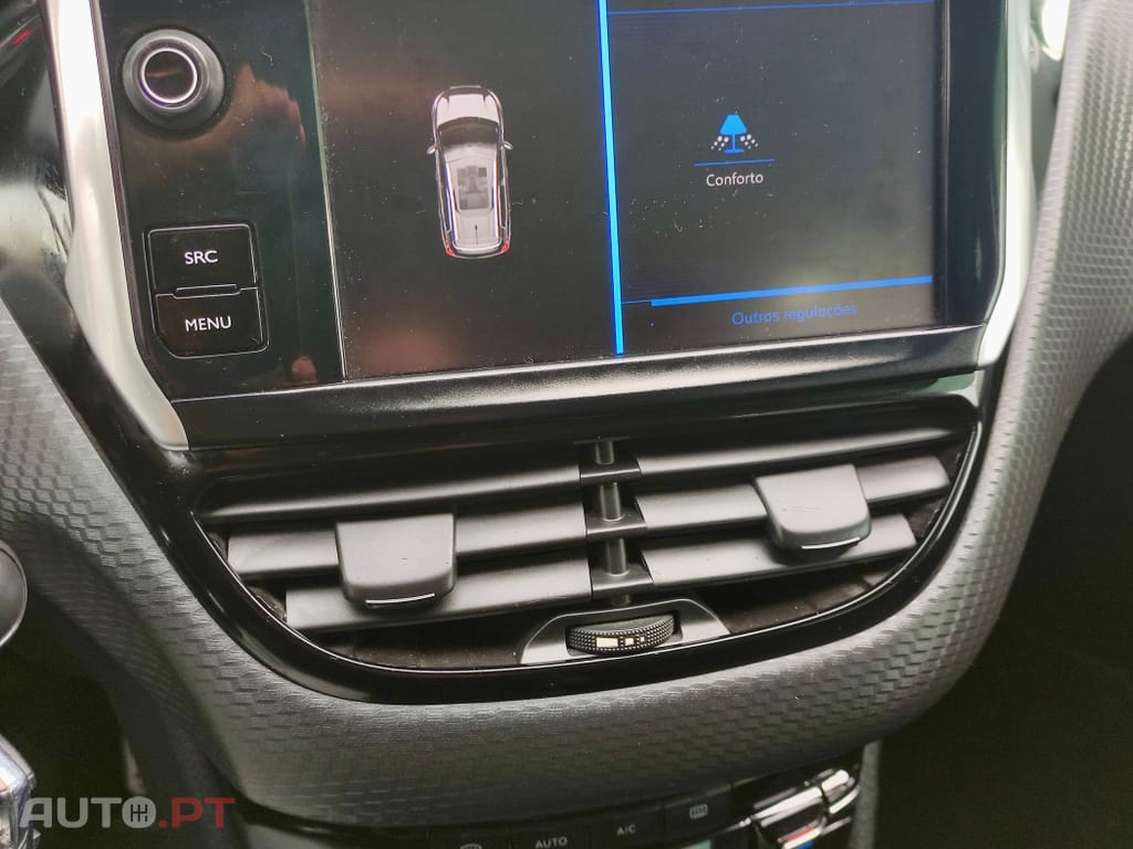 Peugeot 2008 1.2 PureTech Active