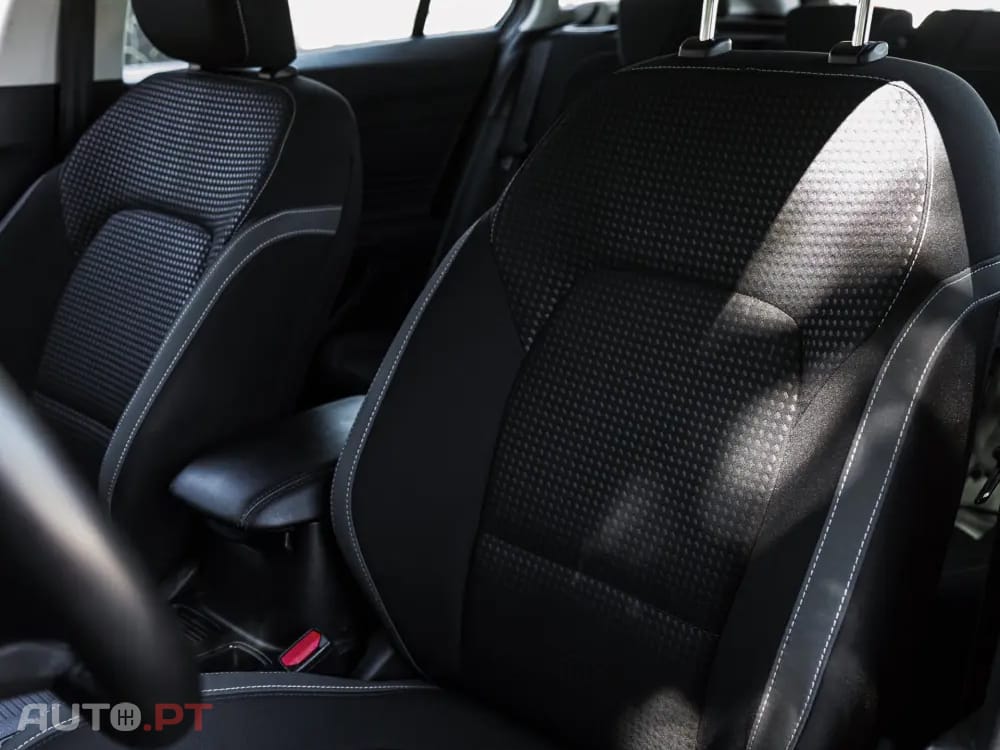 Ford Focus SW 1.0 EcoBoost S&S COOL&CONNECT