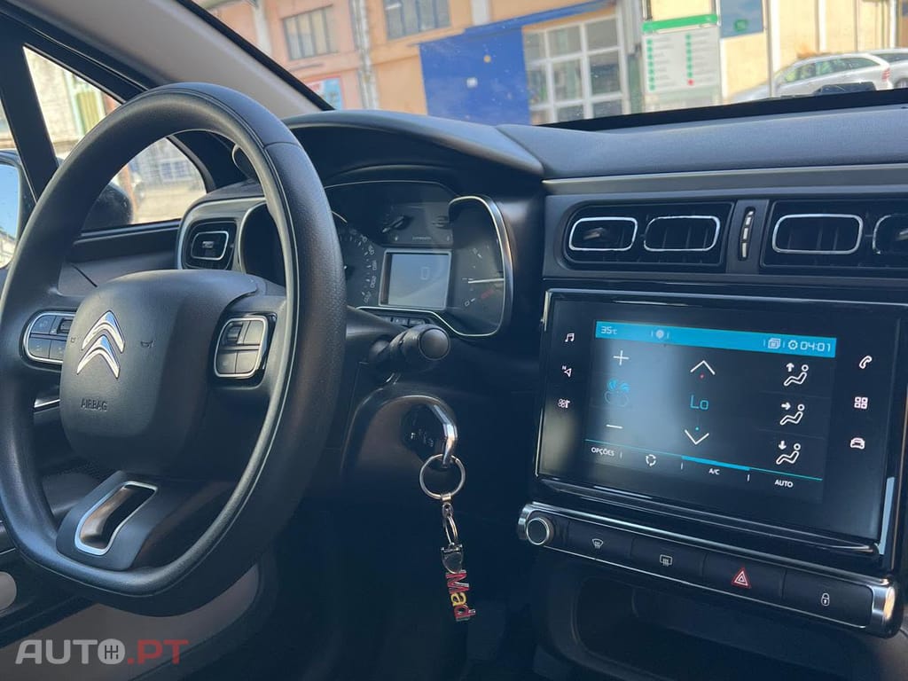 Citroen C3 1.2