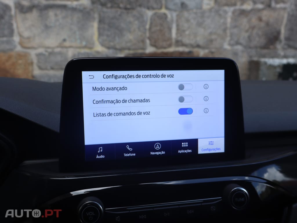 Ford Kuga 1.5 TDCi EcoBlue ST-Line Aut.