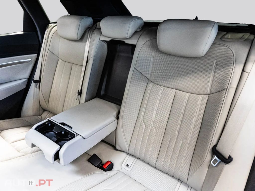 Audi E-Tron I.V.A DEDUTIVEL 55 ADVANCED 