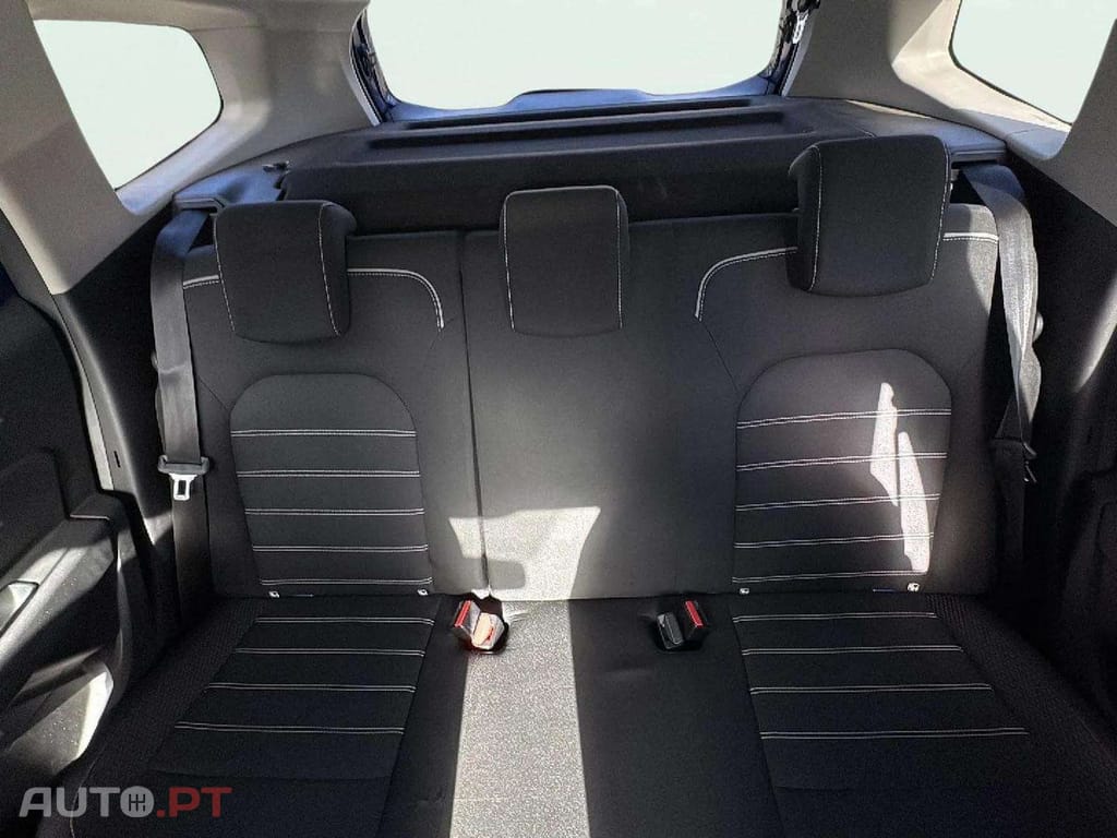 Dacia Duster 1.0 TCe ECO-G Prestige Bi-Fuel