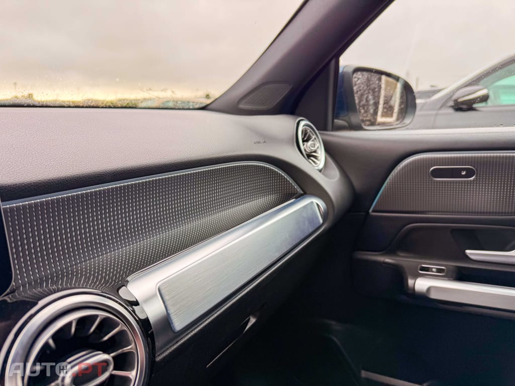 Mercedes-Benz GLB 220 d 4Matic Progressive