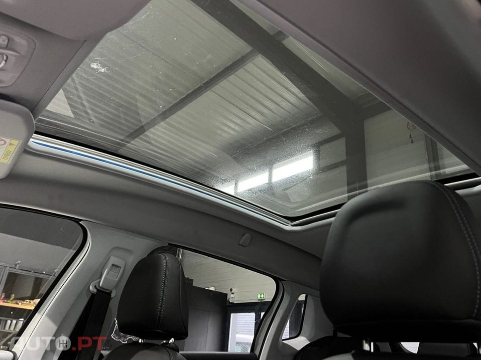 Peugeot 2008 GT LINE