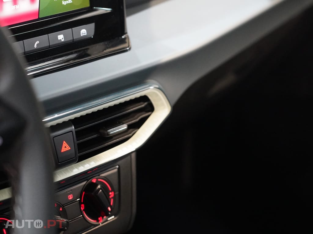 Seat Ibiza 1.0 TSI Style