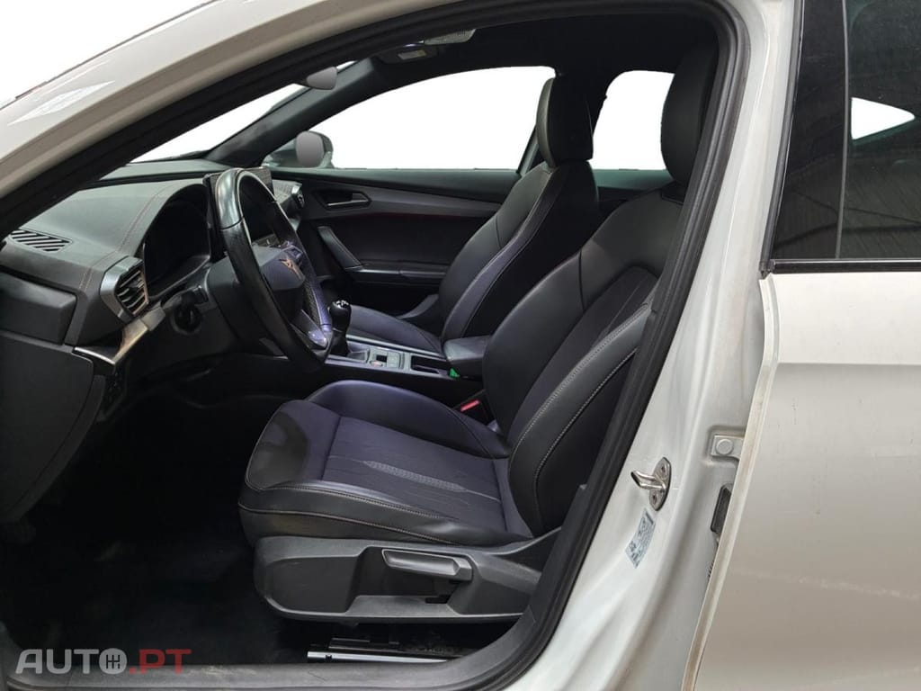 Cupra Formentor 1.5 TSI Business Edition