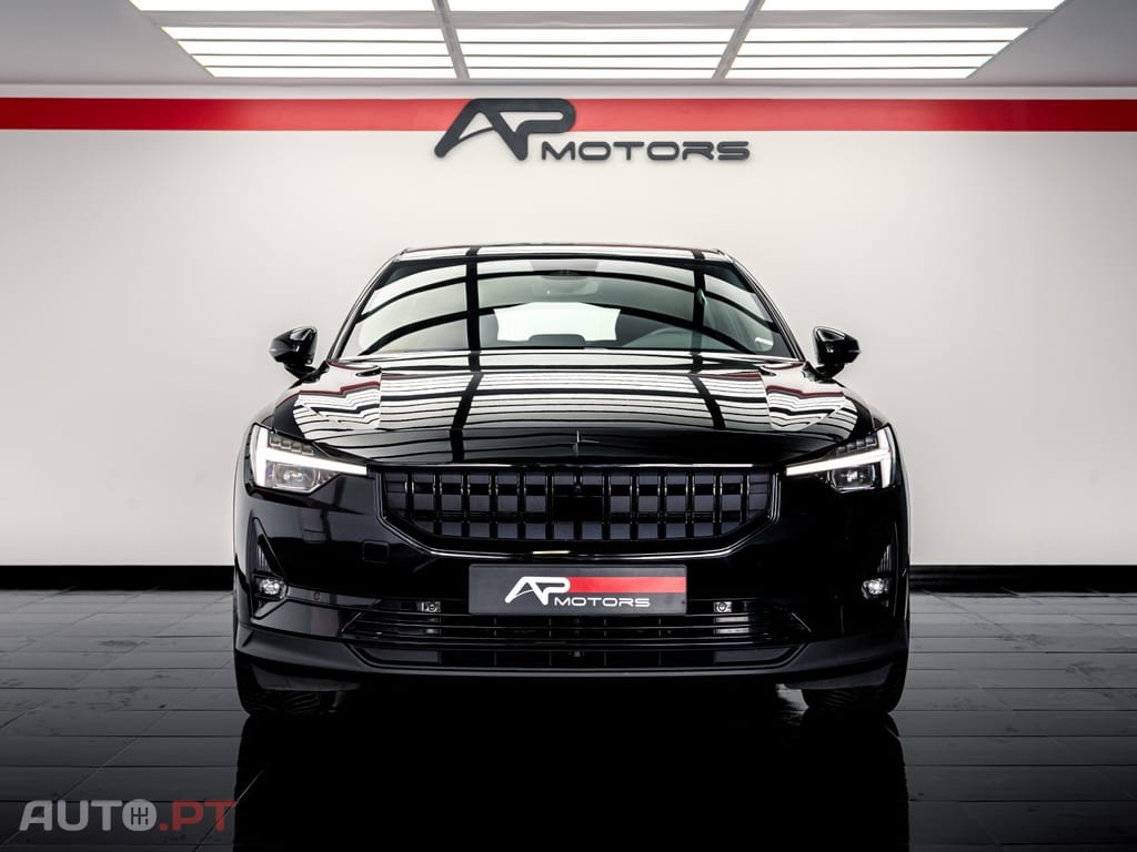 Polestar 2 Single Motor 64kWh