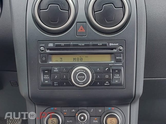 Nissan Qashqai 1.5 dCi Tekna Premium 17