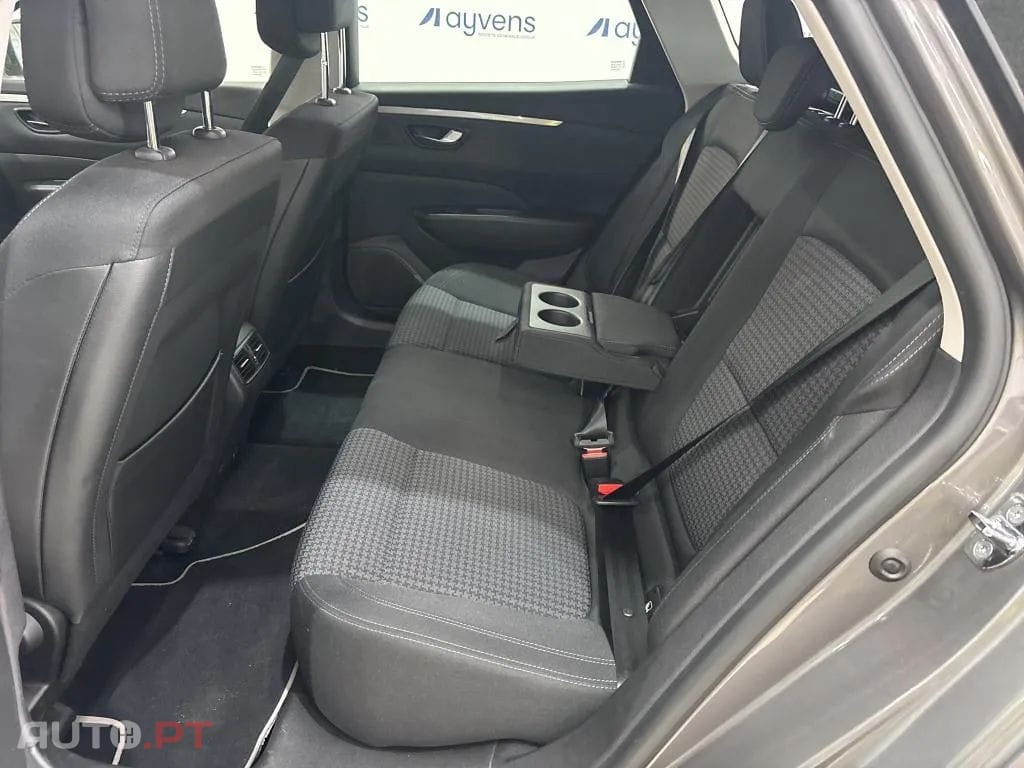 Renault Talisman Sport Tourer 1.6 dCi Business