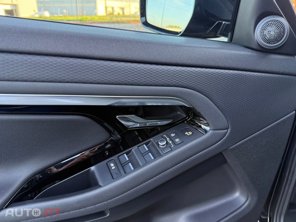 Land Rover Evoque R-Dynamique